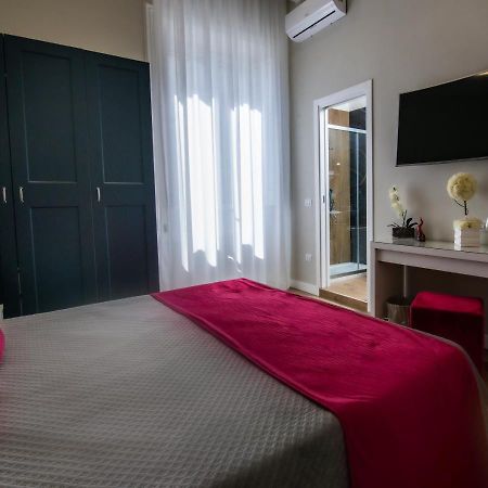 Vivi A Napoli Bed & Breakfast Екстериор снимка