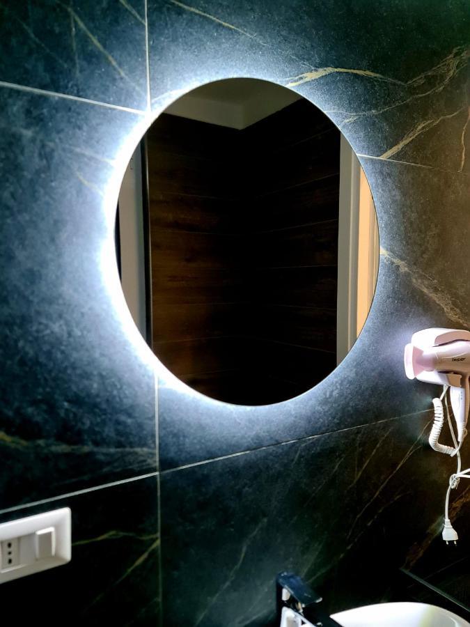 Vivi A Napoli Bed & Breakfast Екстериор снимка