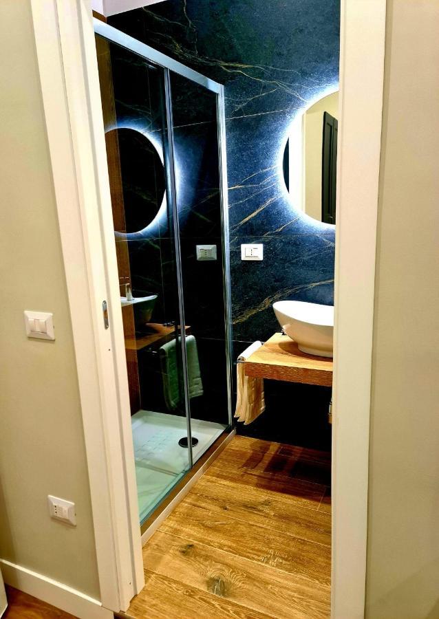 Vivi A Napoli Bed & Breakfast Екстериор снимка