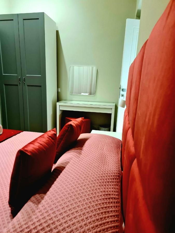 Vivi A Napoli Bed & Breakfast Екстериор снимка