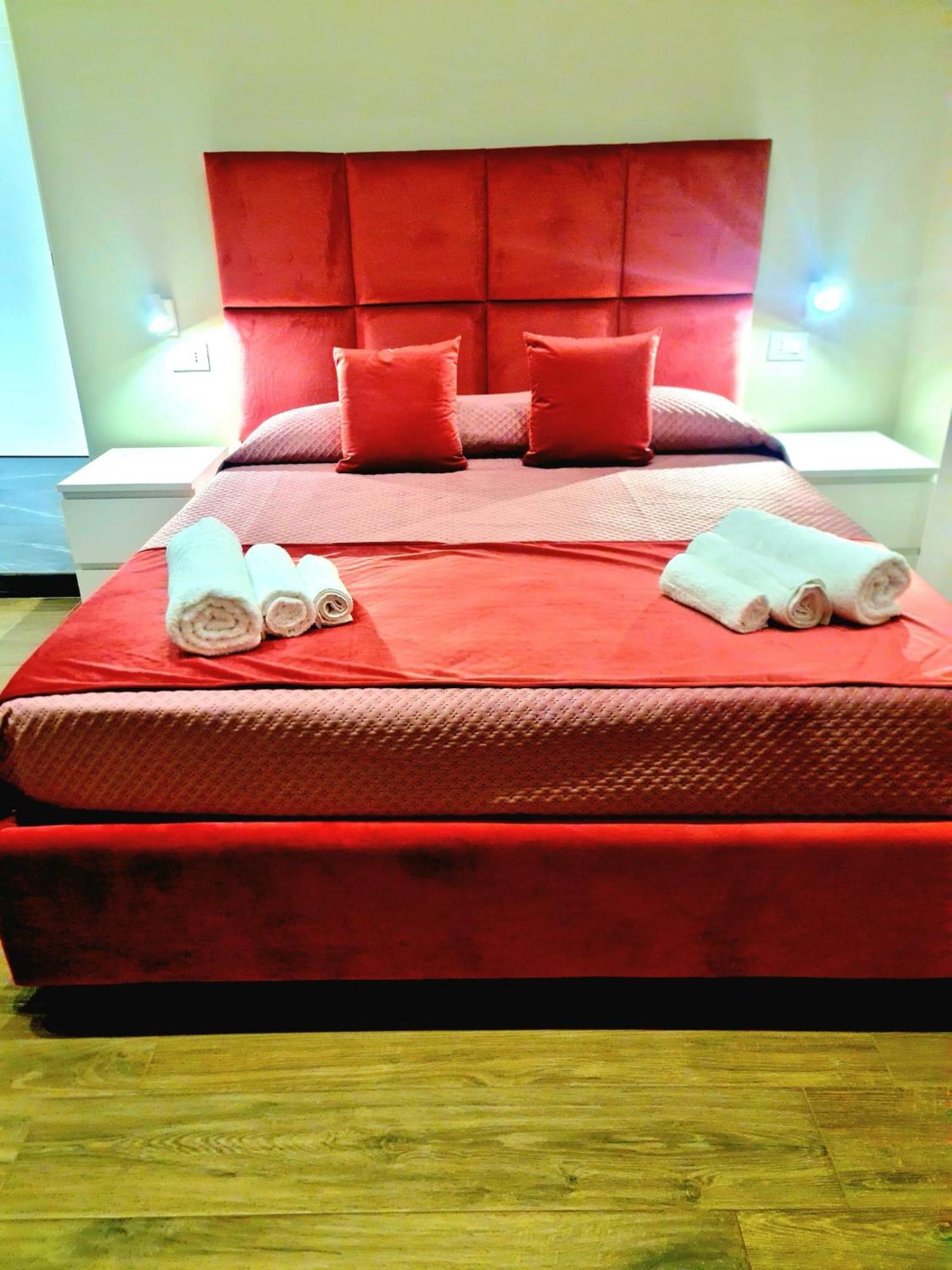 Vivi A Napoli Bed & Breakfast Екстериор снимка