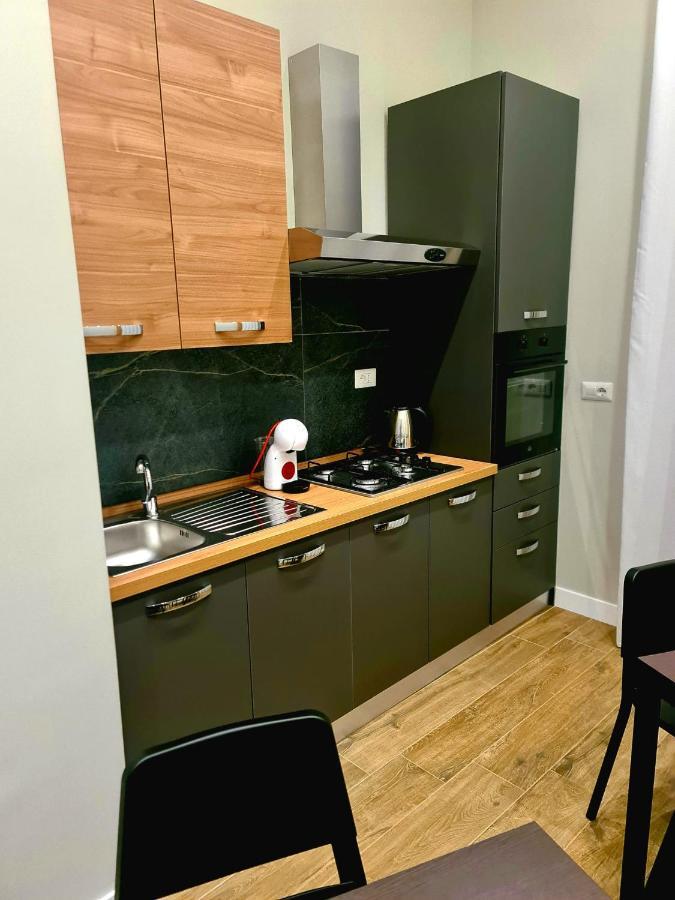 Vivi A Napoli Bed & Breakfast Екстериор снимка
