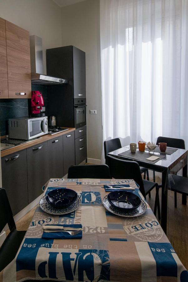 Vivi A Napoli Bed & Breakfast Екстериор снимка