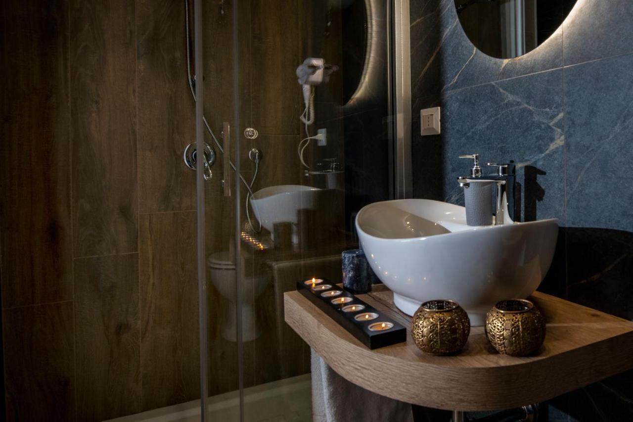 Vivi A Napoli Bed & Breakfast Екстериор снимка