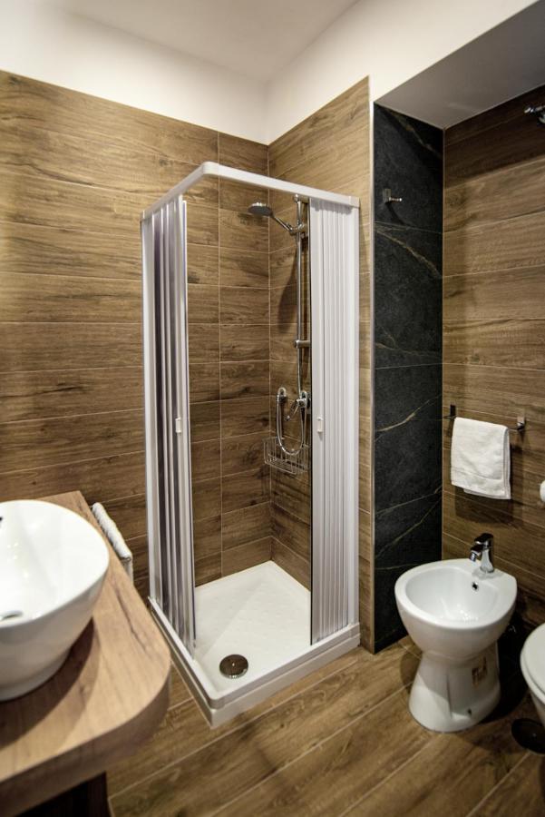 Vivi A Napoli Bed & Breakfast Екстериор снимка