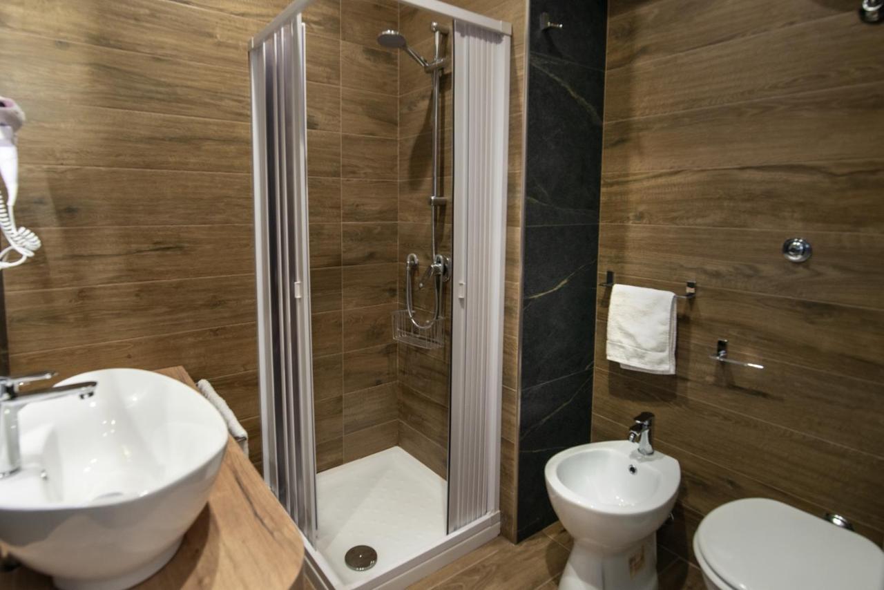 Vivi A Napoli Bed & Breakfast Екстериор снимка