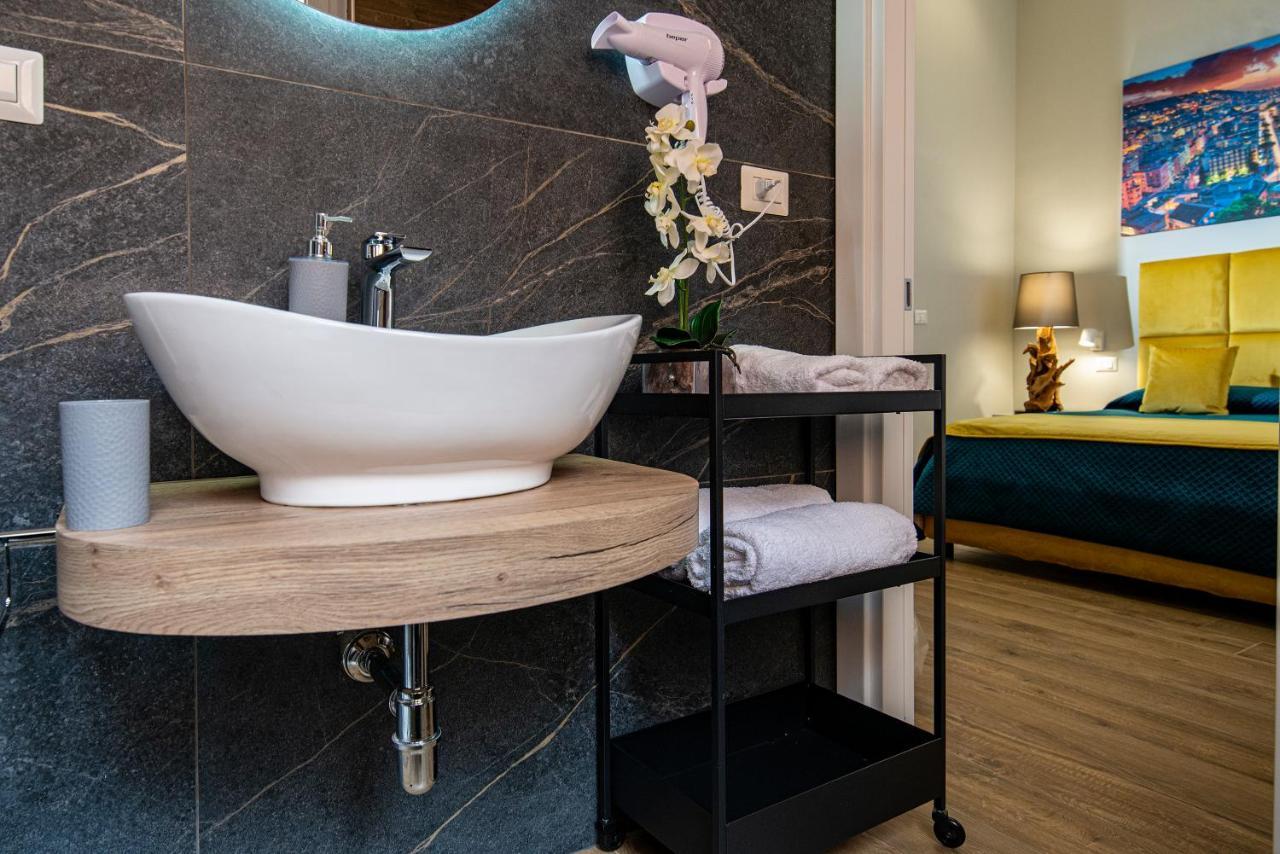 Vivi A Napoli Bed & Breakfast Екстериор снимка