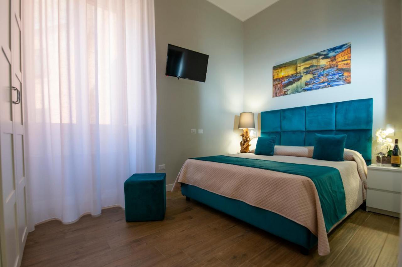 Vivi A Napoli Bed & Breakfast Екстериор снимка