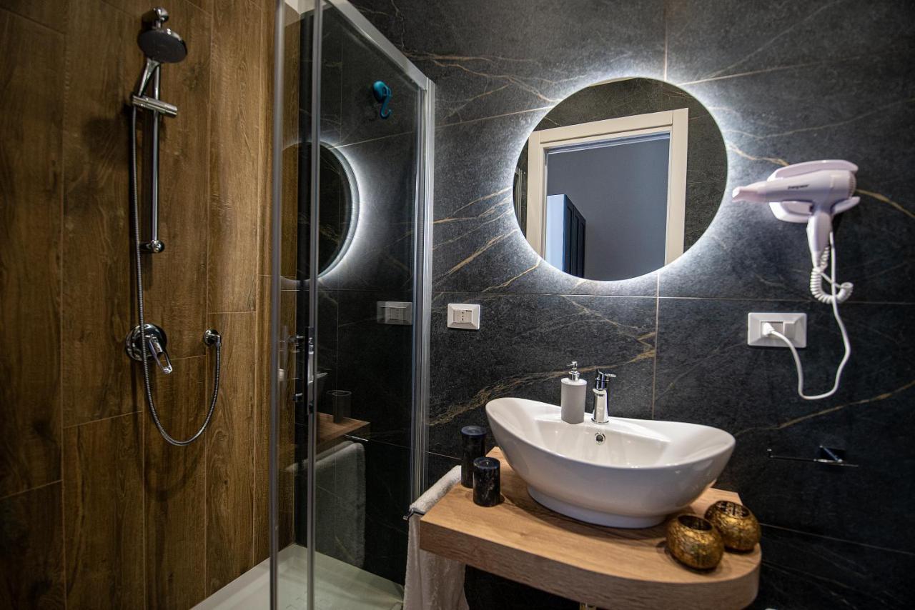 Vivi A Napoli Bed & Breakfast Екстериор снимка