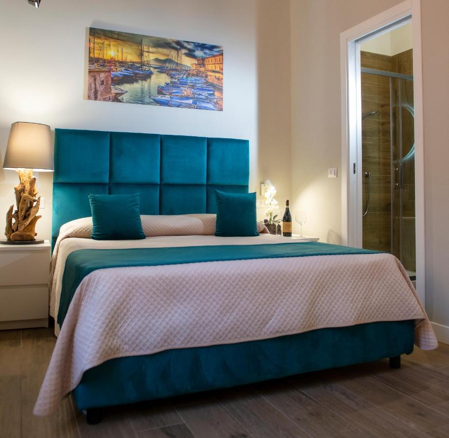 Vivi A Napoli Bed & Breakfast Екстериор снимка