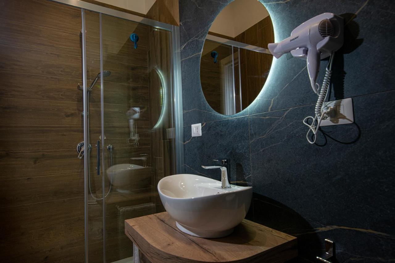 Vivi A Napoli Bed & Breakfast Екстериор снимка