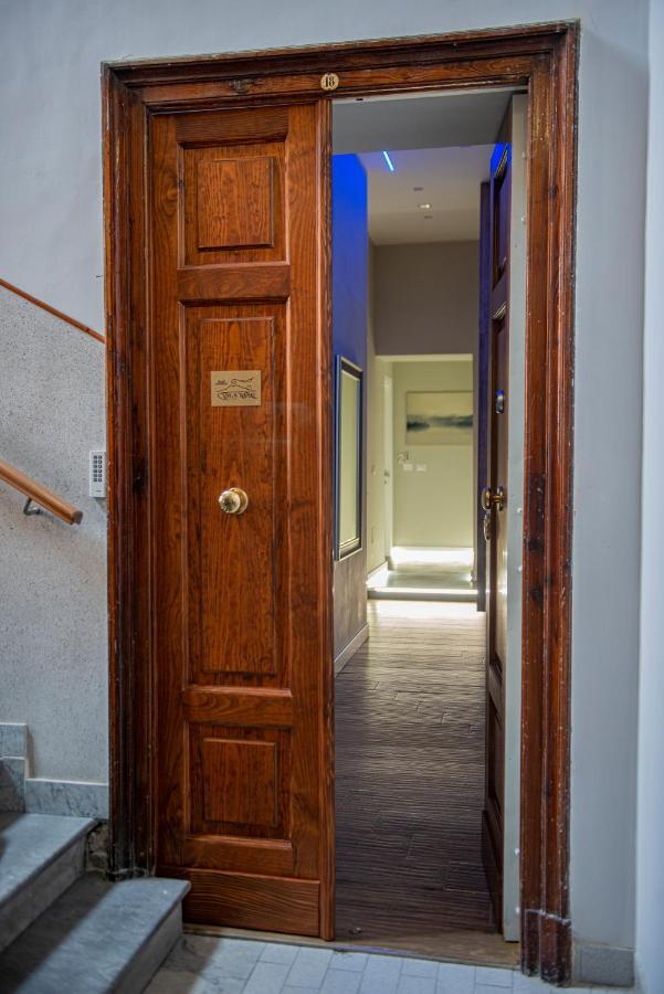 Vivi A Napoli Bed & Breakfast Екстериор снимка