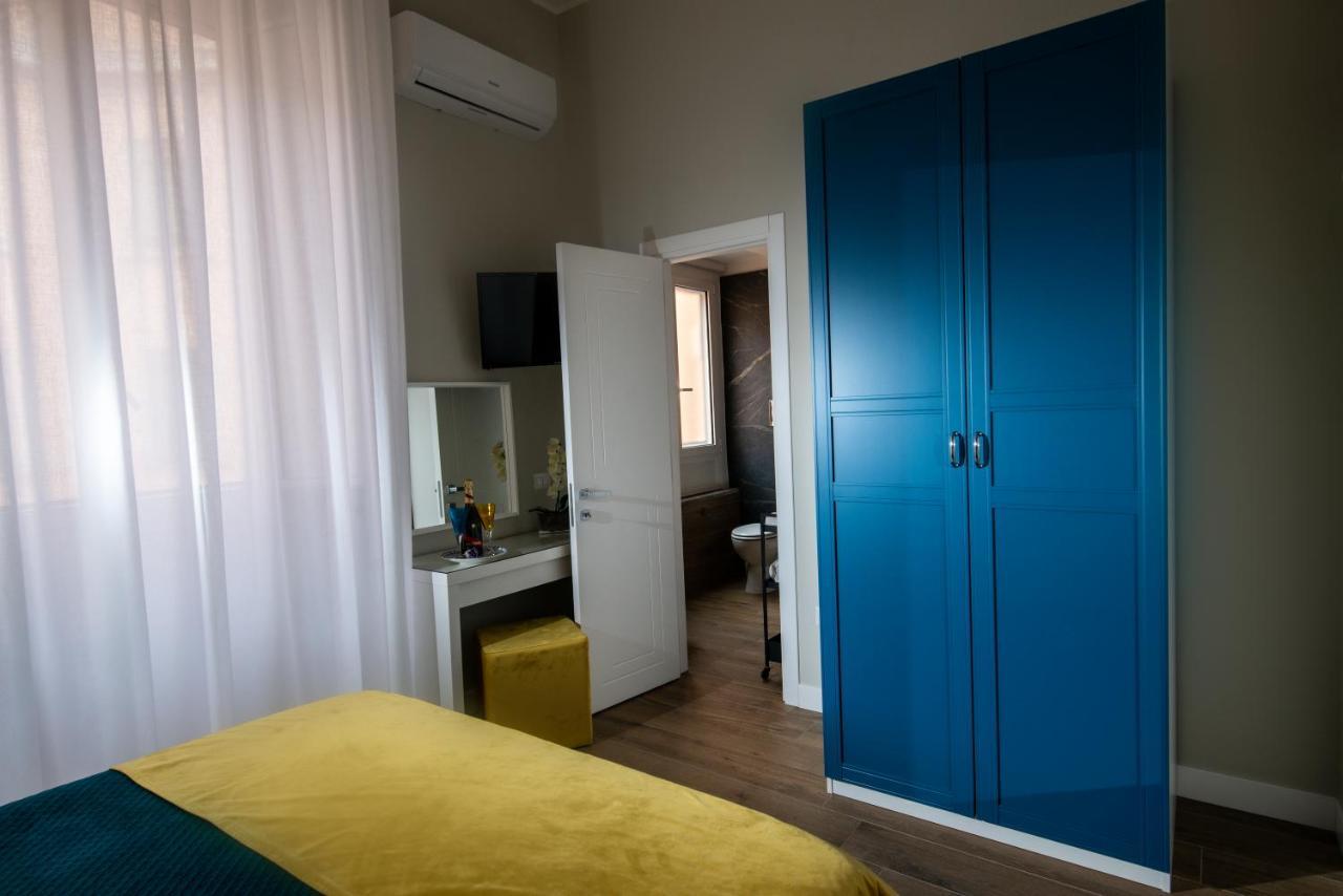 Vivi A Napoli Bed & Breakfast Екстериор снимка