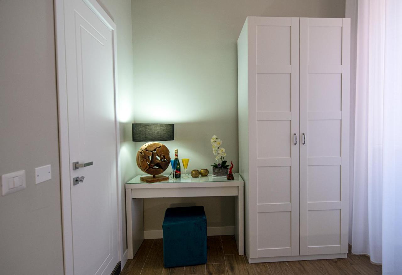 Vivi A Napoli Bed & Breakfast Екстериор снимка