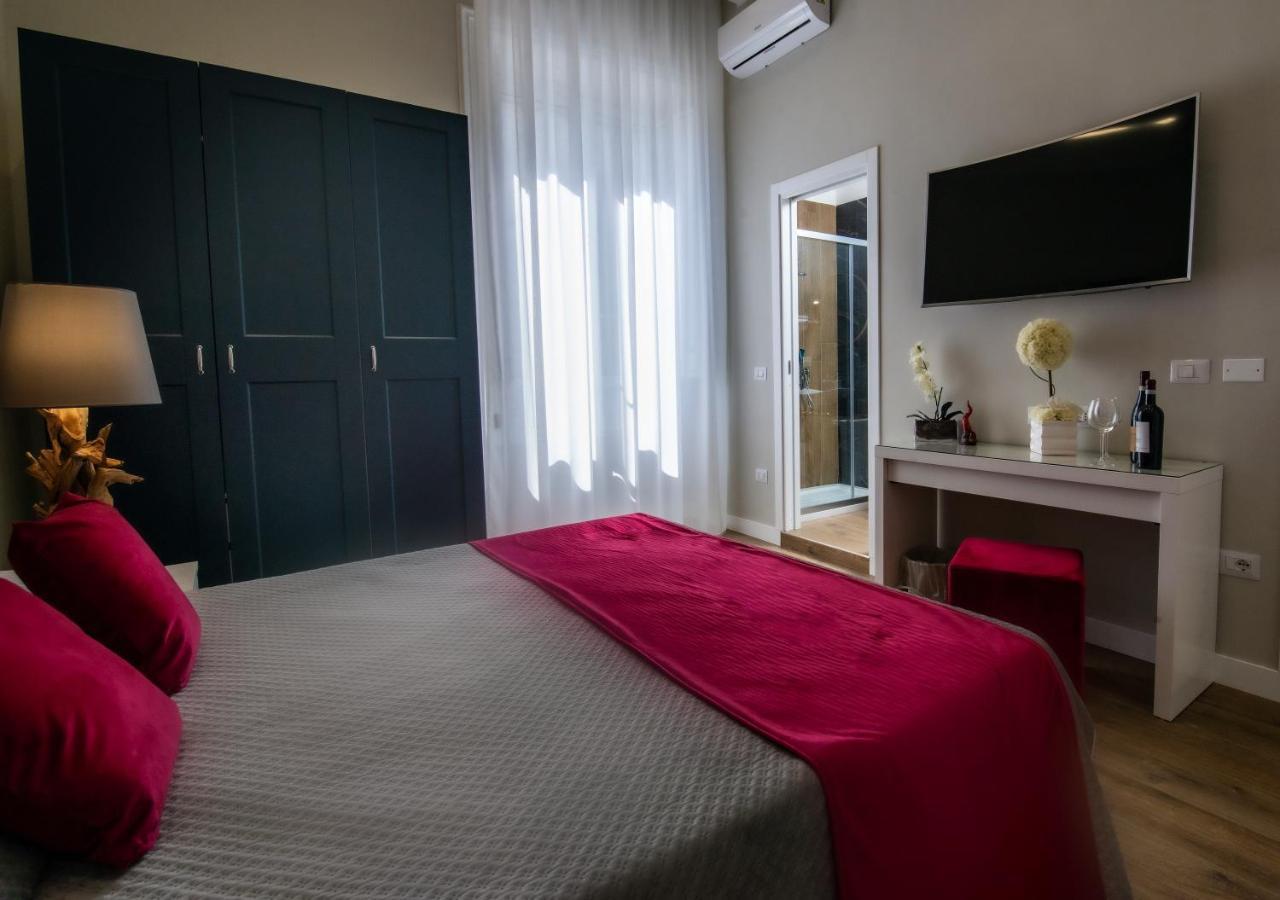 Vivi A Napoli Bed & Breakfast Екстериор снимка