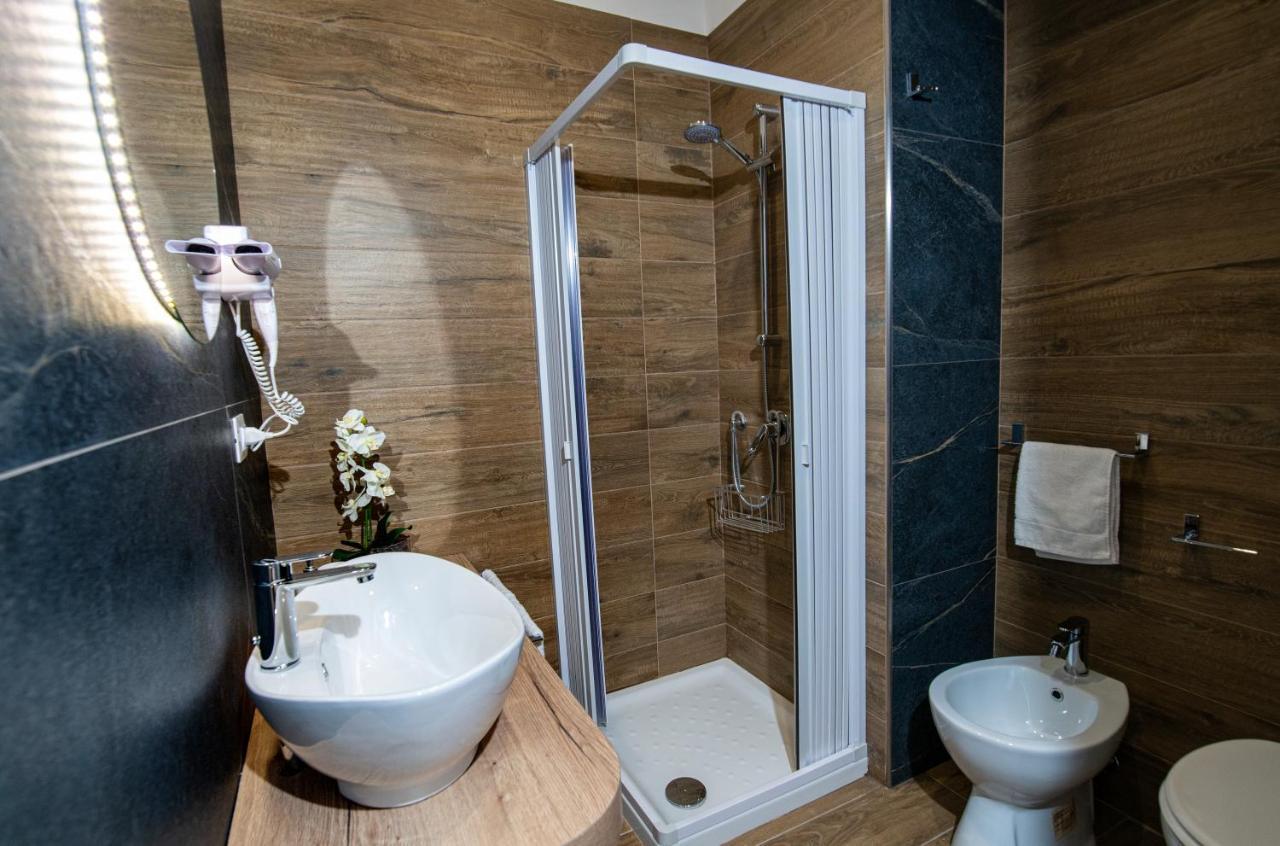 Vivi A Napoli Bed & Breakfast Екстериор снимка
