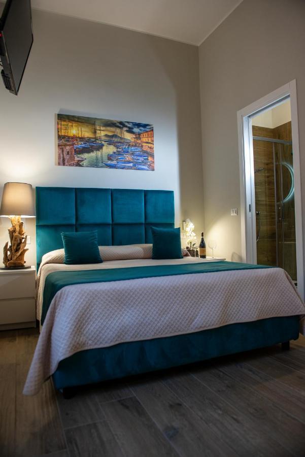 Vivi A Napoli Bed & Breakfast Екстериор снимка