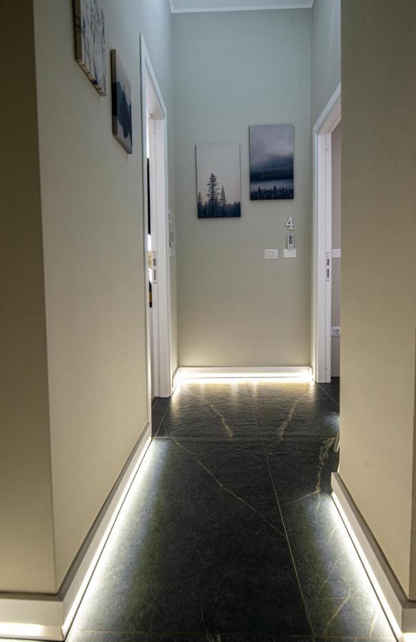 Vivi A Napoli Bed & Breakfast Екстериор снимка